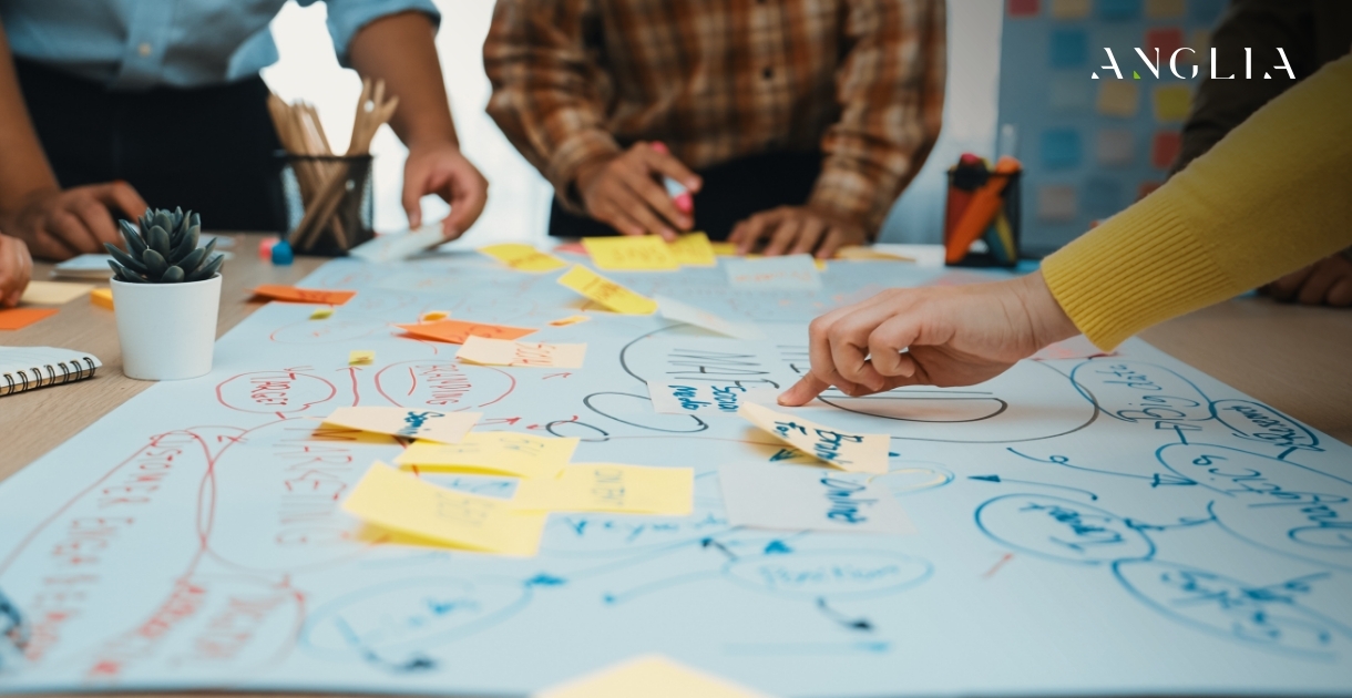 如何運用數位敘事力，將陌生訪客轉化為忠實的品牌擁護者？